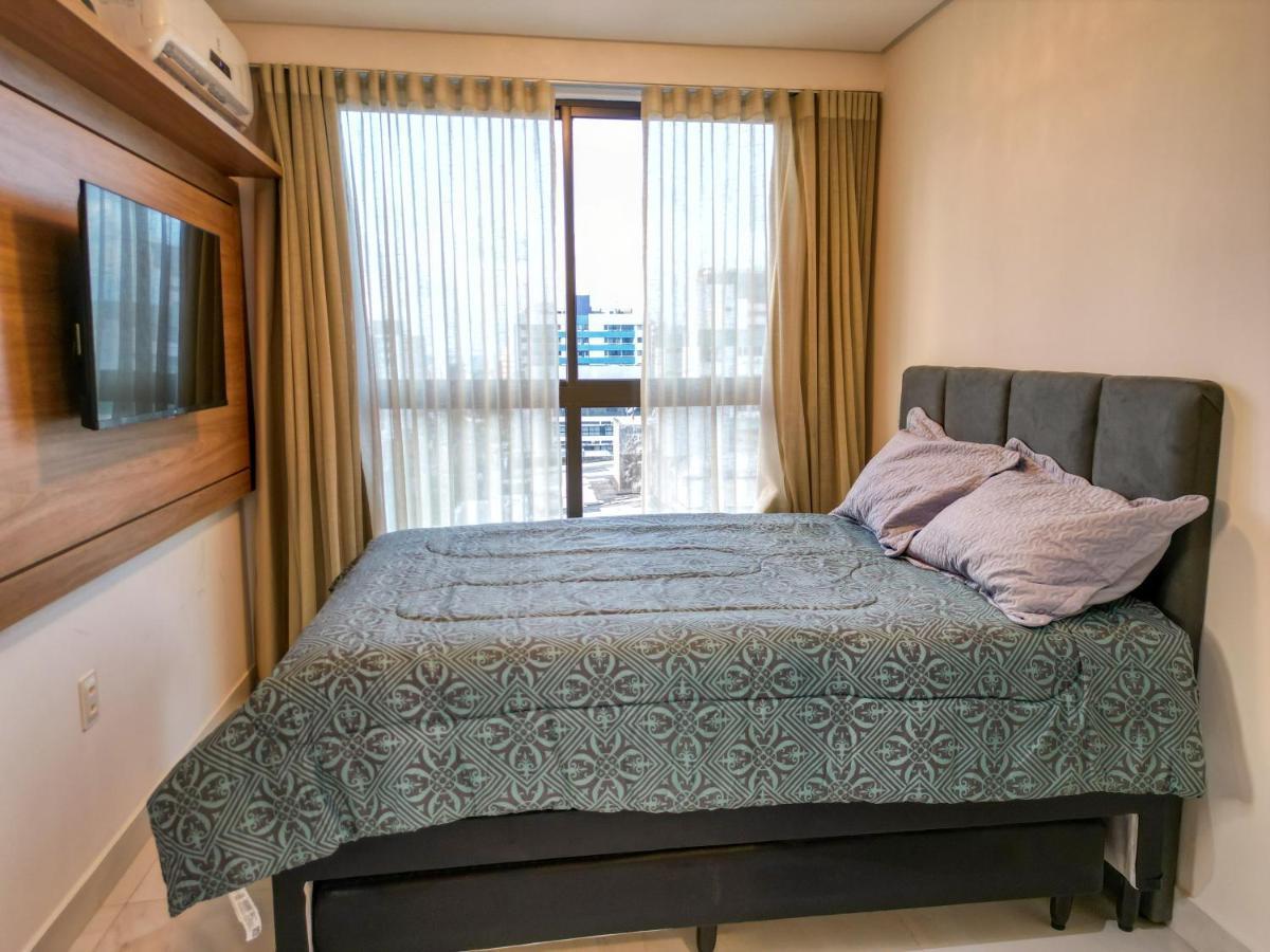 Compact Flat Tambau - Novissimo Joao Pessoa
