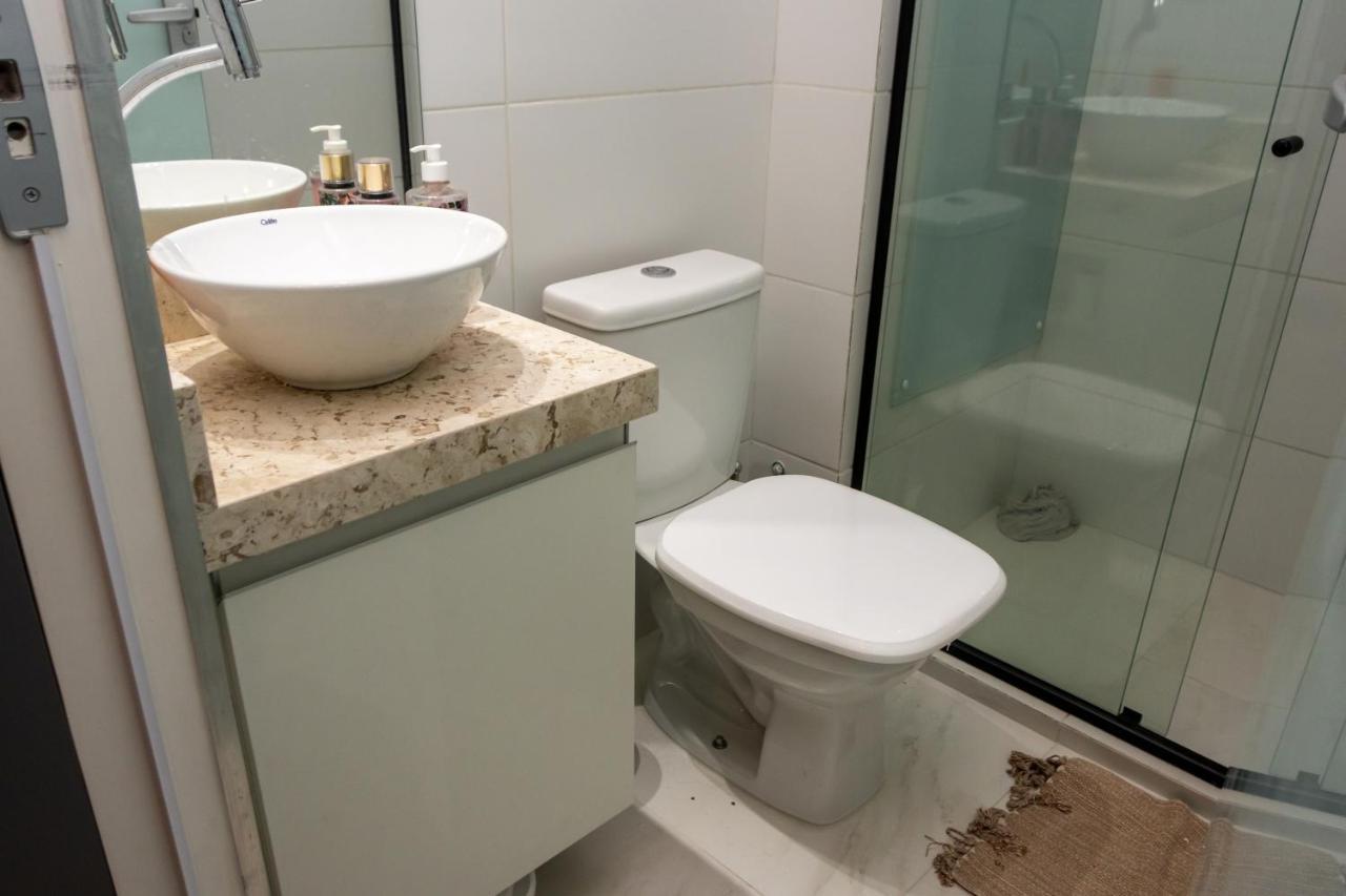 Compact Flat Tambau - Novissimo Apartment *