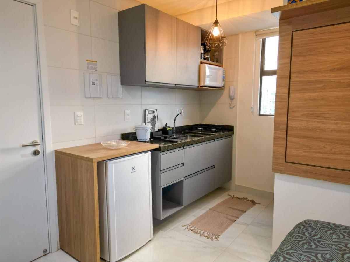Compact Flat Tambau - Novissimo Apartment *