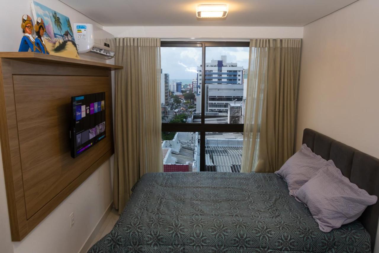 Compact Flat Tambau - Novissimo Apartment *