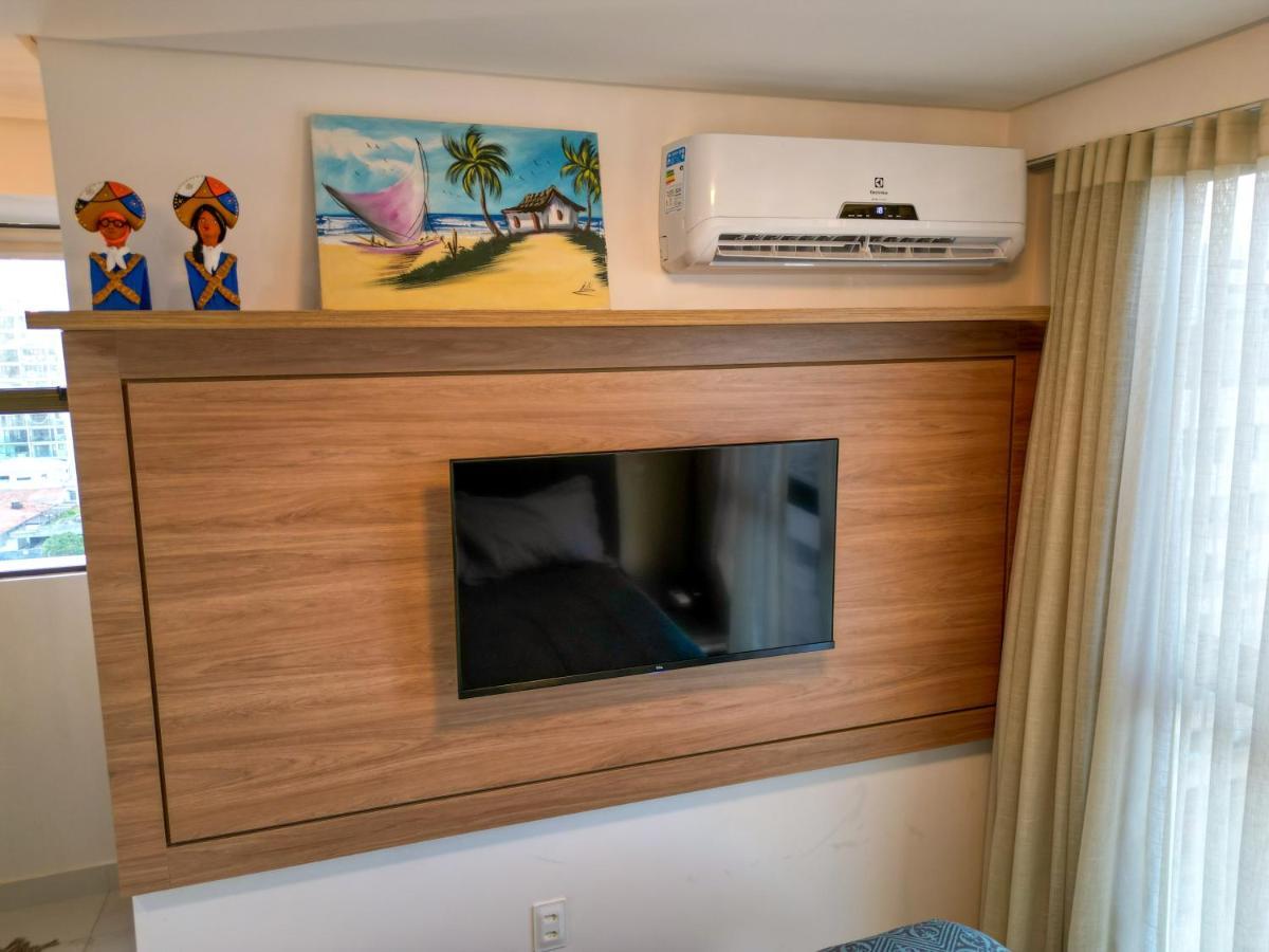 Compact Flat Tambau - Novissimo *